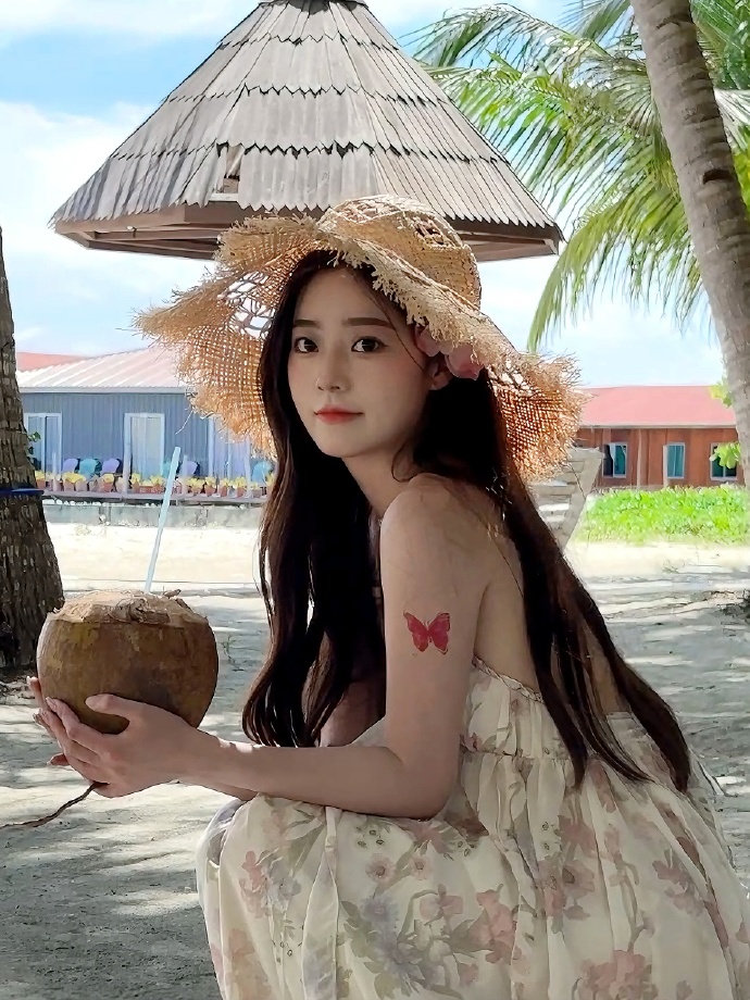 花样年华